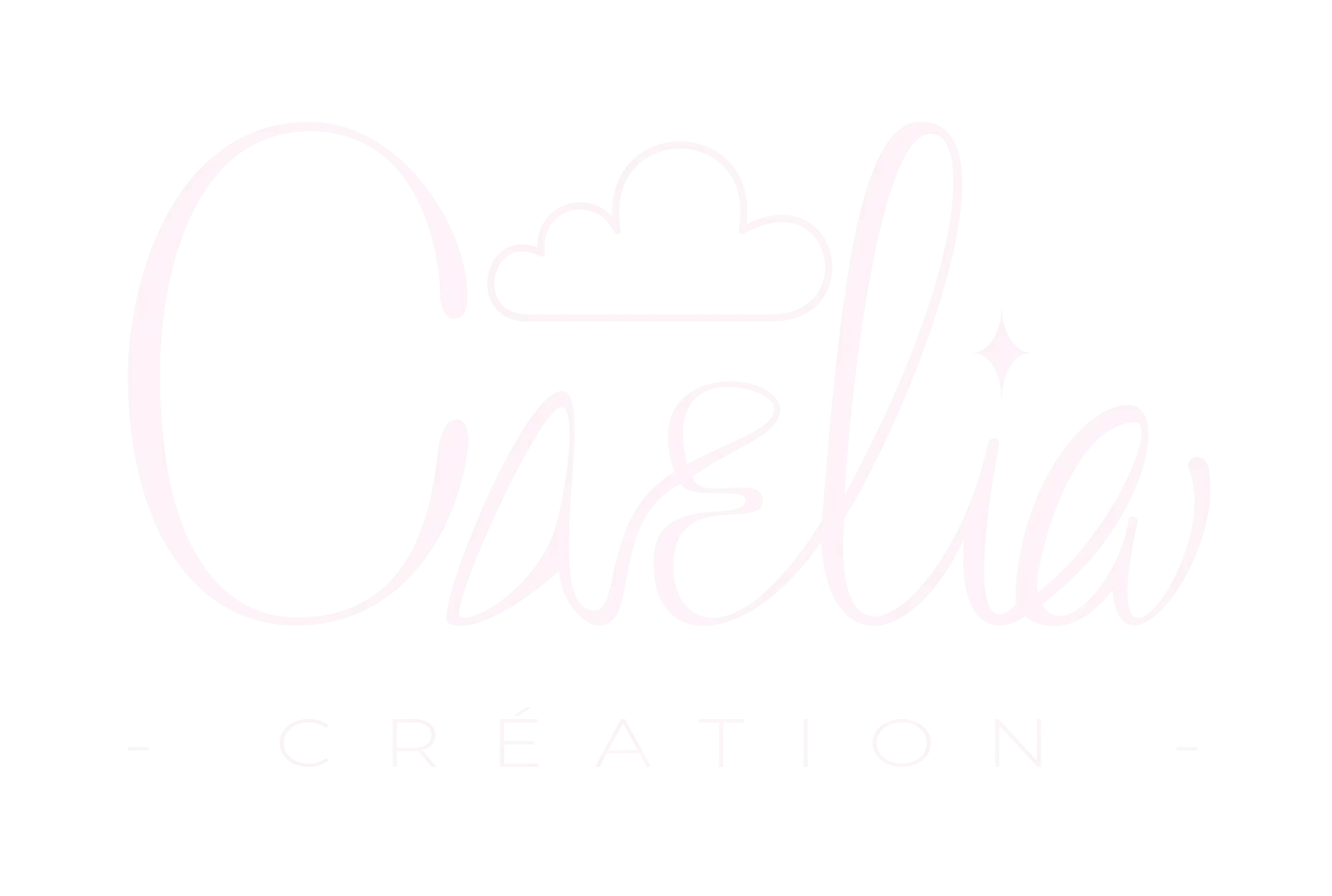 Caelia Création (Célia Carret - EI) - Design graphique et Création